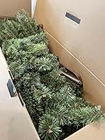 Alsace クリスマスツリー 2022ver. 180cm Amazon | Alsace クリスマスツリー 2022ver. 180cm | クリスマス